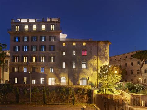 fondazione alda fendi beckett|Galleria Rhinoceros Roma .